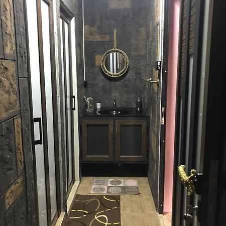 特里罗杰The Rustic住宿加早餐旅馆 外观 照片